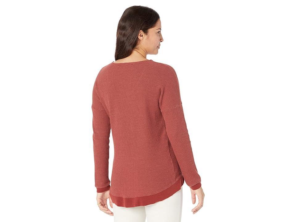 XCVI Avery Oversized Pullover Women's Clothing Product Image