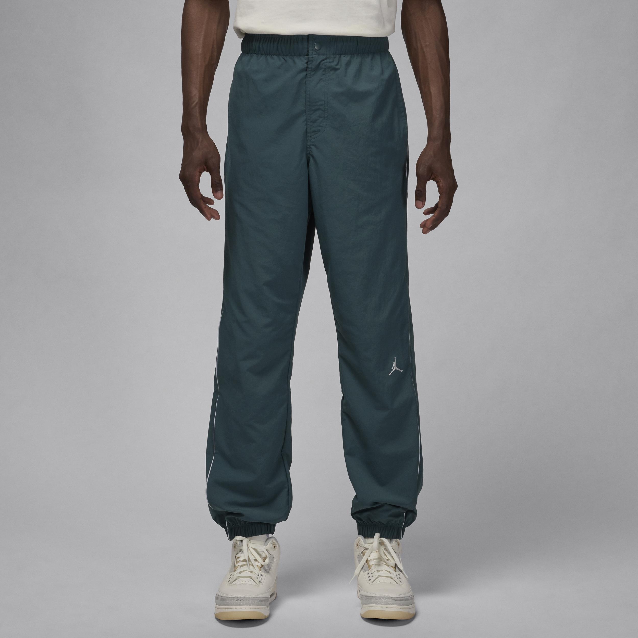 Mens Jordan MVP Woven Pants Product Image