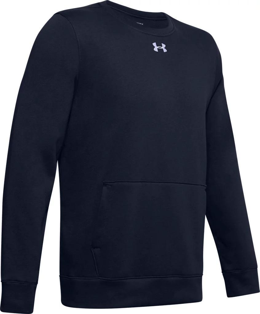 Men's UA Rival Fleece 2.0 Team Crew Product Image