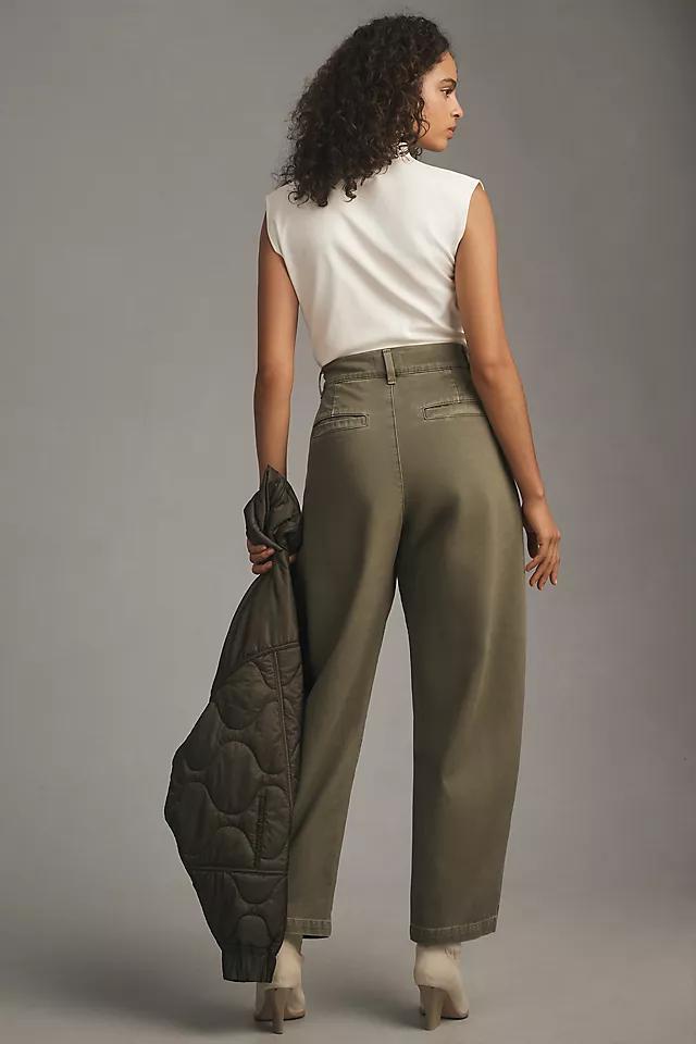 AGOLDE Danika Chino Pants Product Image