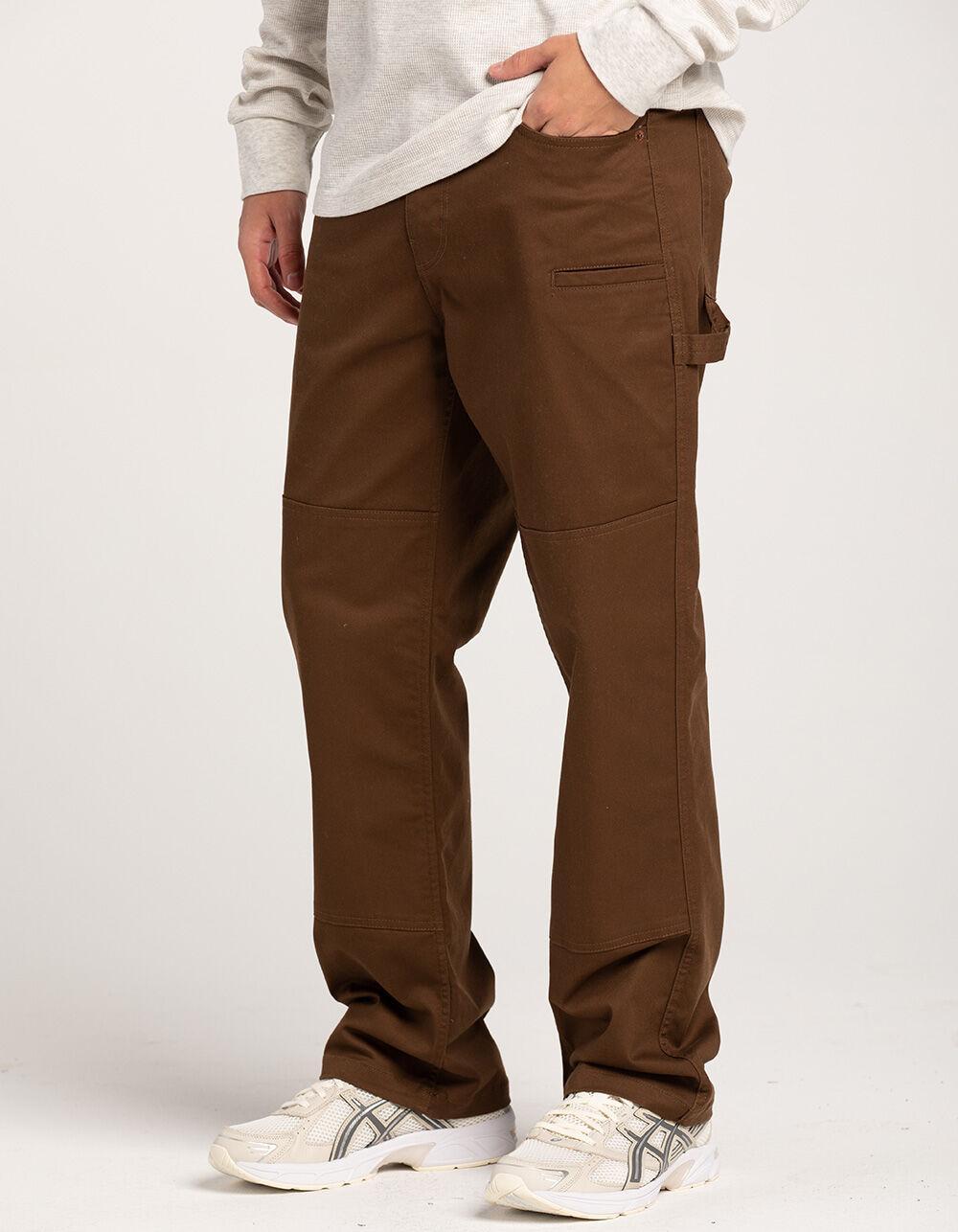 BRIXTON Carpenter Utility Stretch Mens Pants Product Image