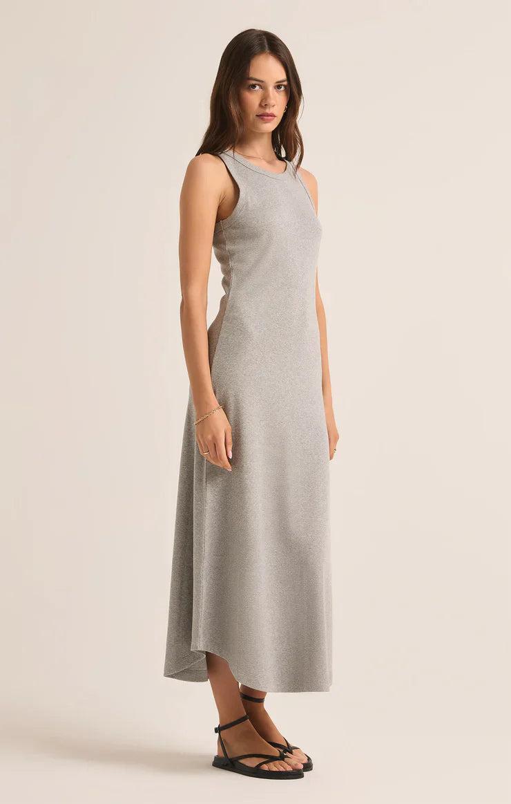 Z Supply Goodwin Midi Dress Product Image