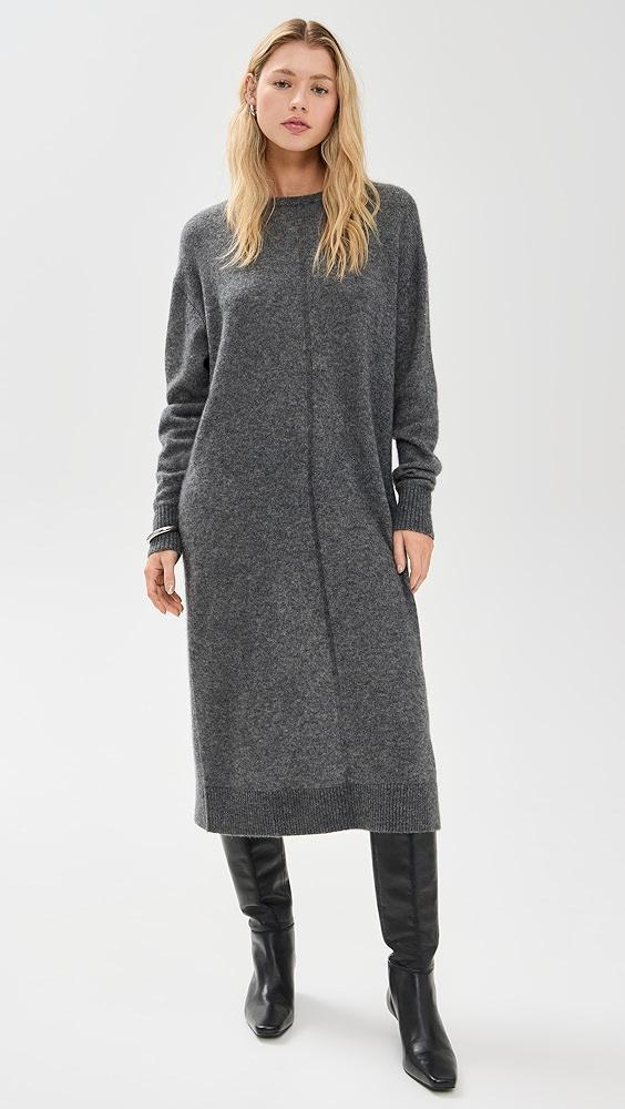 Apiece Apart Softest Tissue Weight Dress | Shopbop Product Image