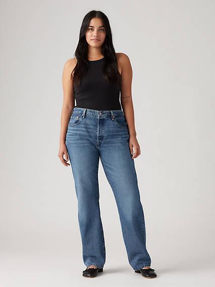 Levi's '90s Women's Jeans product image