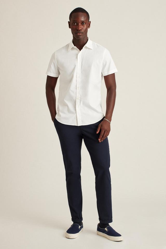 Riviera Short Sleeve Shirt Product Image