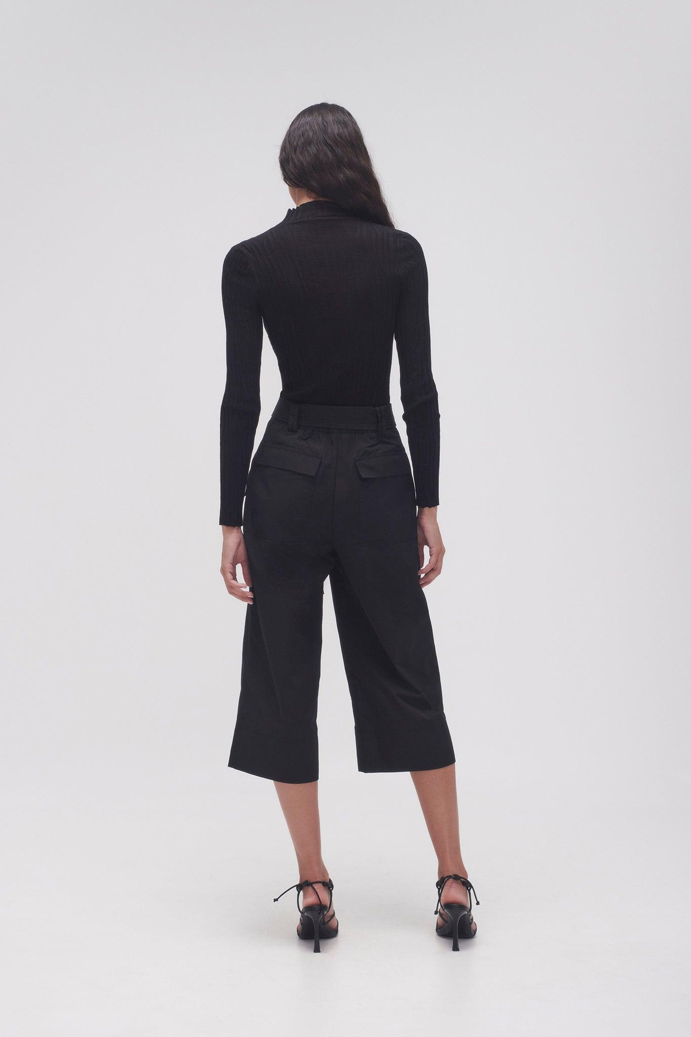 Myrtle Utility Culotte Product Image