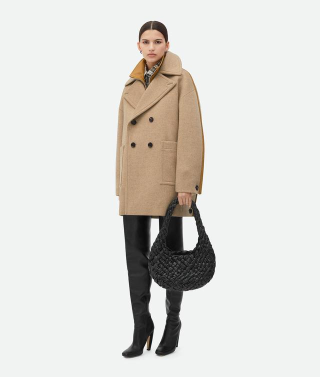 Wool Coat Product Image