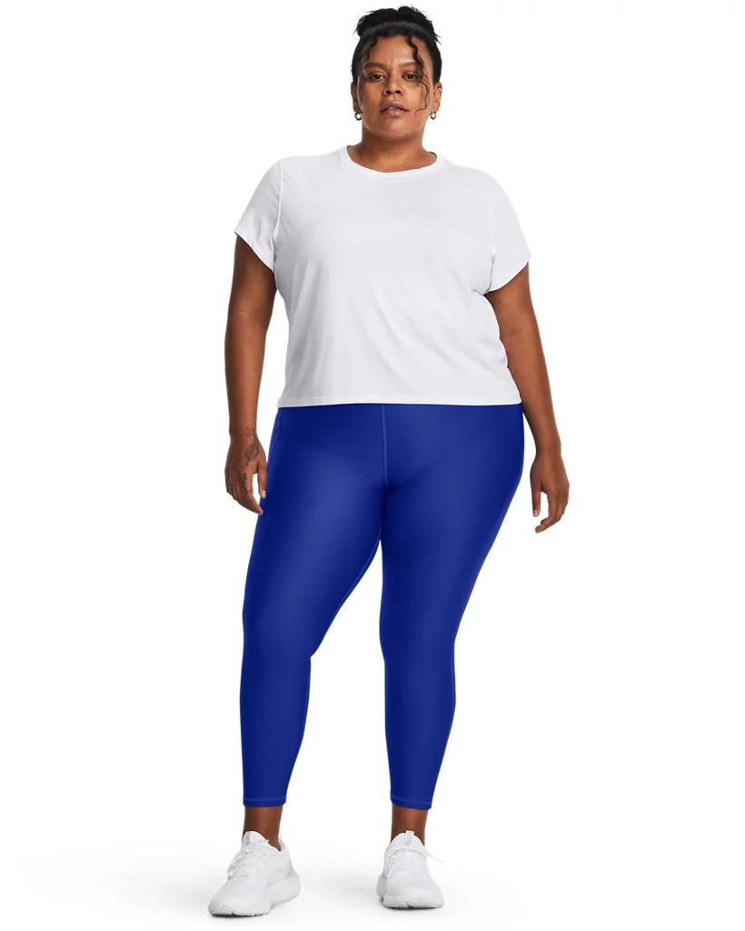 Women's UA Tech Ankle Leggings Product Image