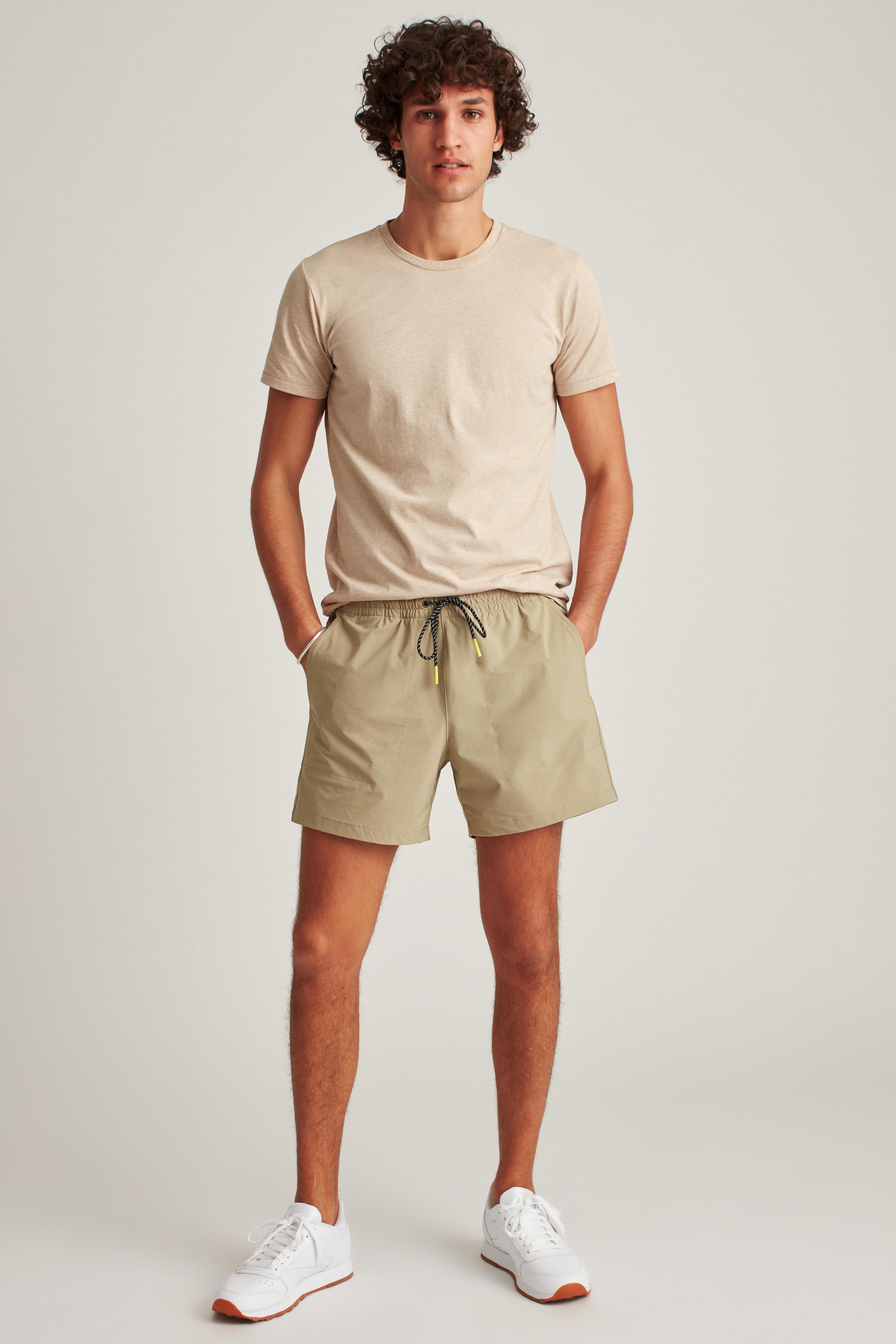 The Rec Short Product Image