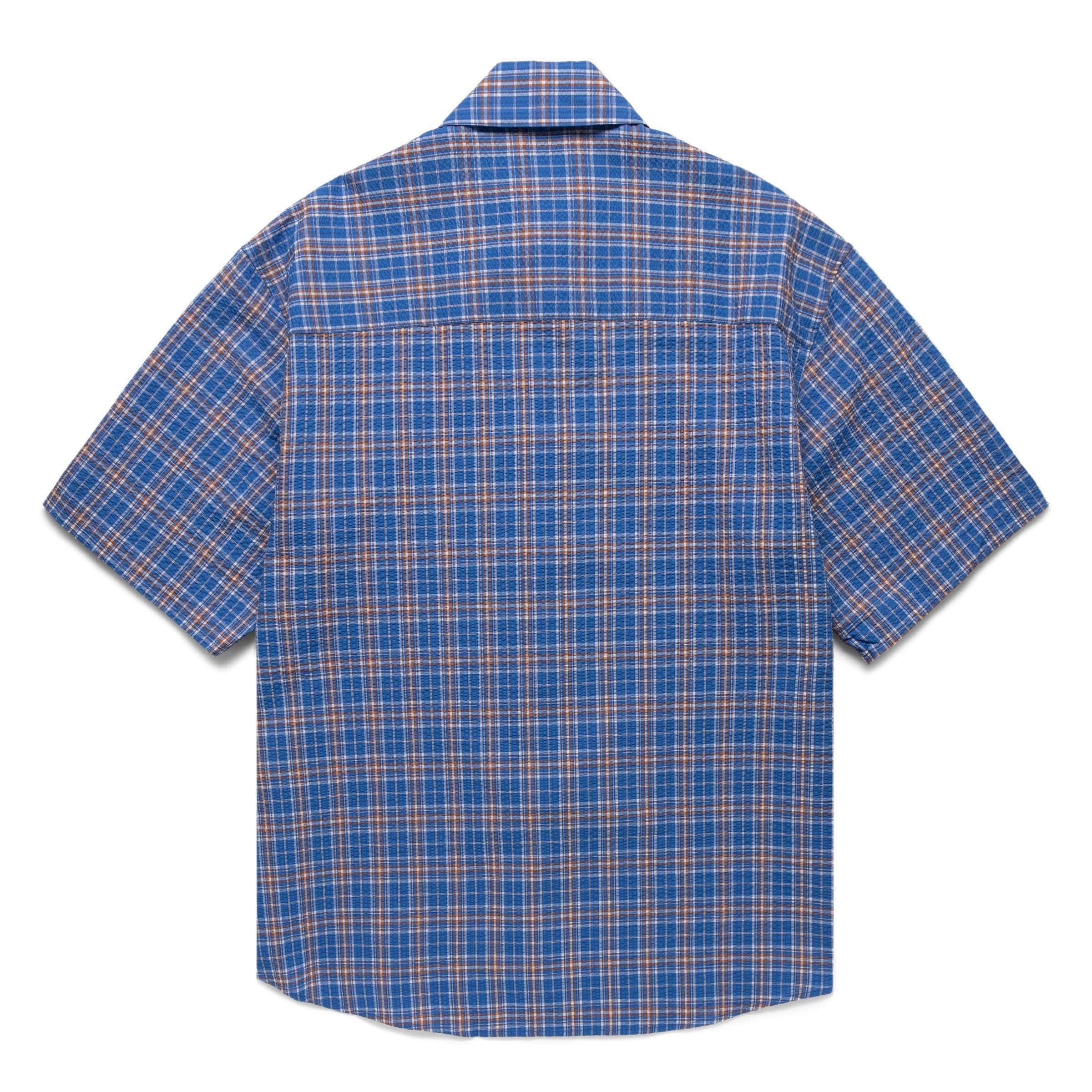 WRAP SHIRT Product Image