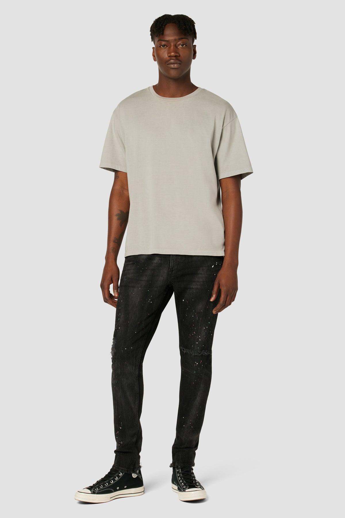 Zack Skinny Jean Male Product Image