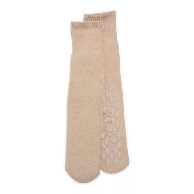 Womens Softones by MUK LUKS Spandex Socks Product Image