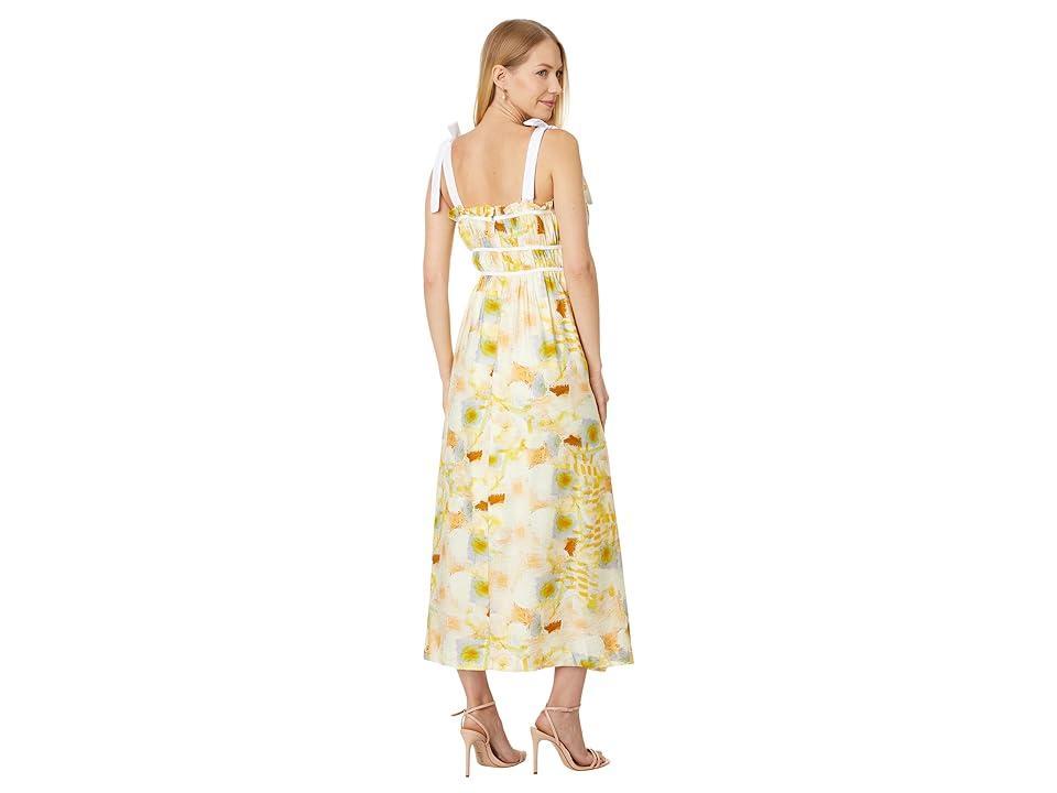 en saison Torrey Midi Dress Combo) Women's Dress Product Image