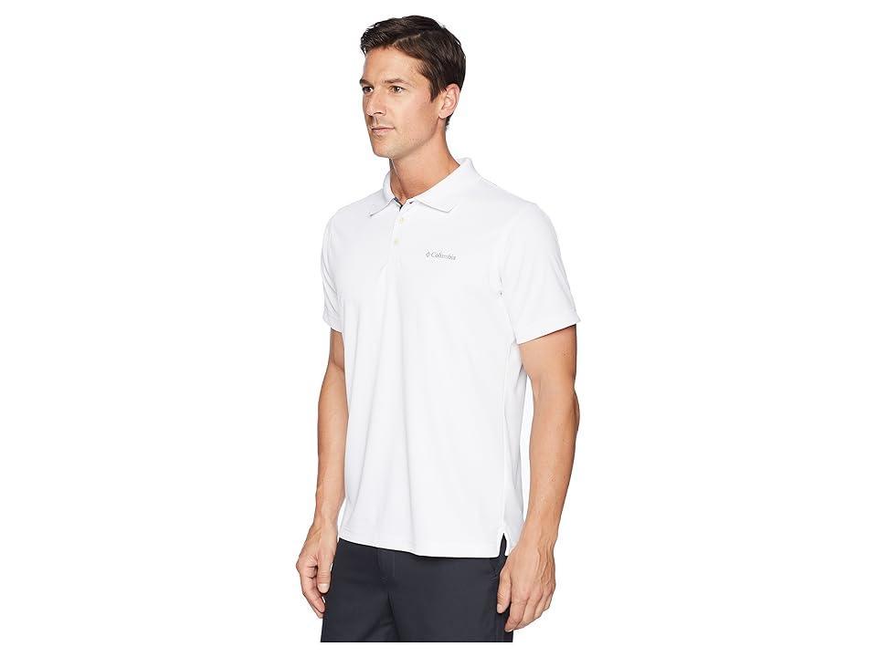 Columbia Men s Utilizer Polo Shirt - Tall- Product Image