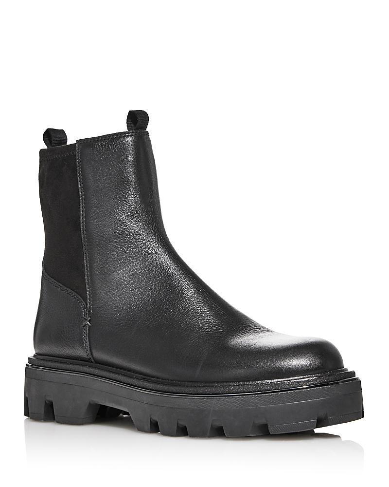 rag & bone Womens Quinn Chelsea Boots Product Image