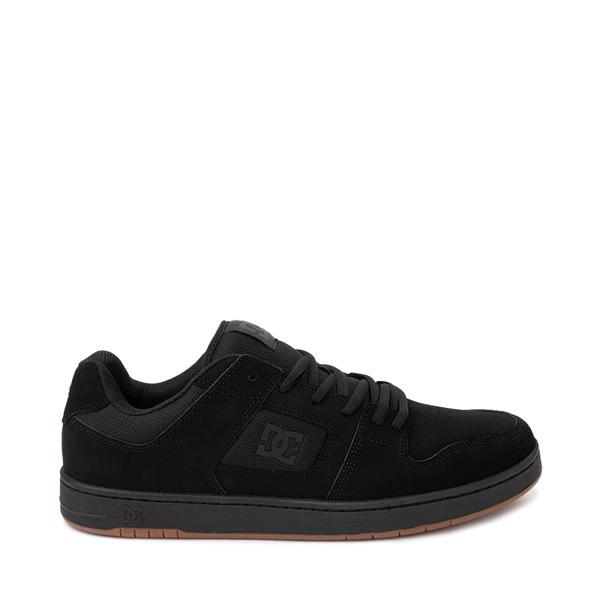 DC Manteca 4 (Black/Black/Gum 1) Men's Shoes Product Image