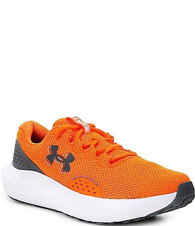 Under Armour Mens Charged Surge 4 Running Sneakers Product Image