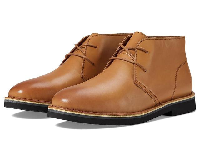 Propet Findley (Tan 1) Men's Boots Product Image