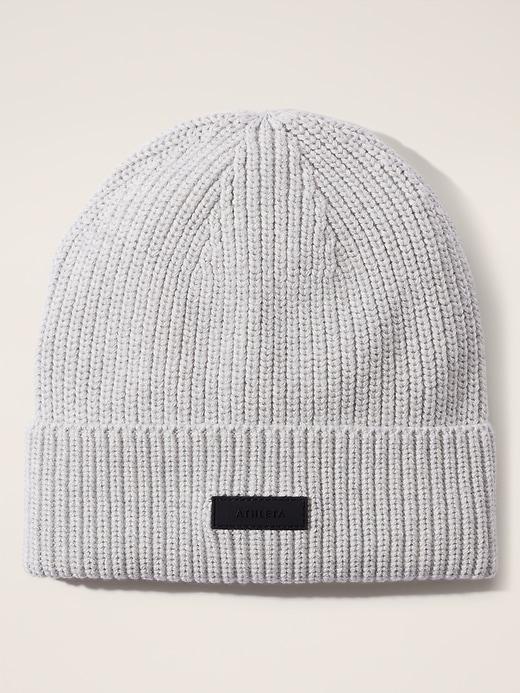 Cozy Hour Beanie Product Image