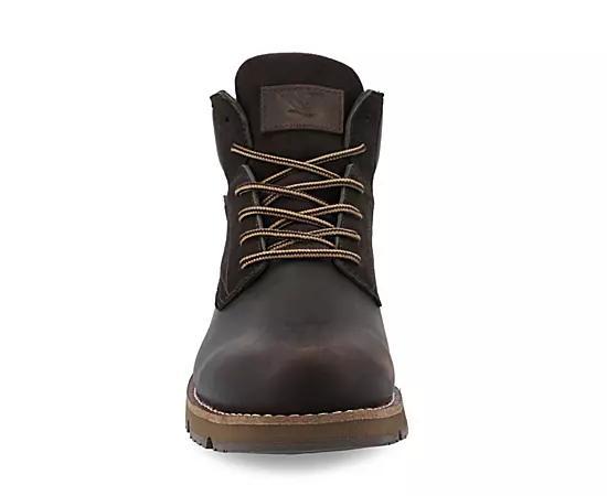 Territory Men's Range Lace-Up Boot Product Image