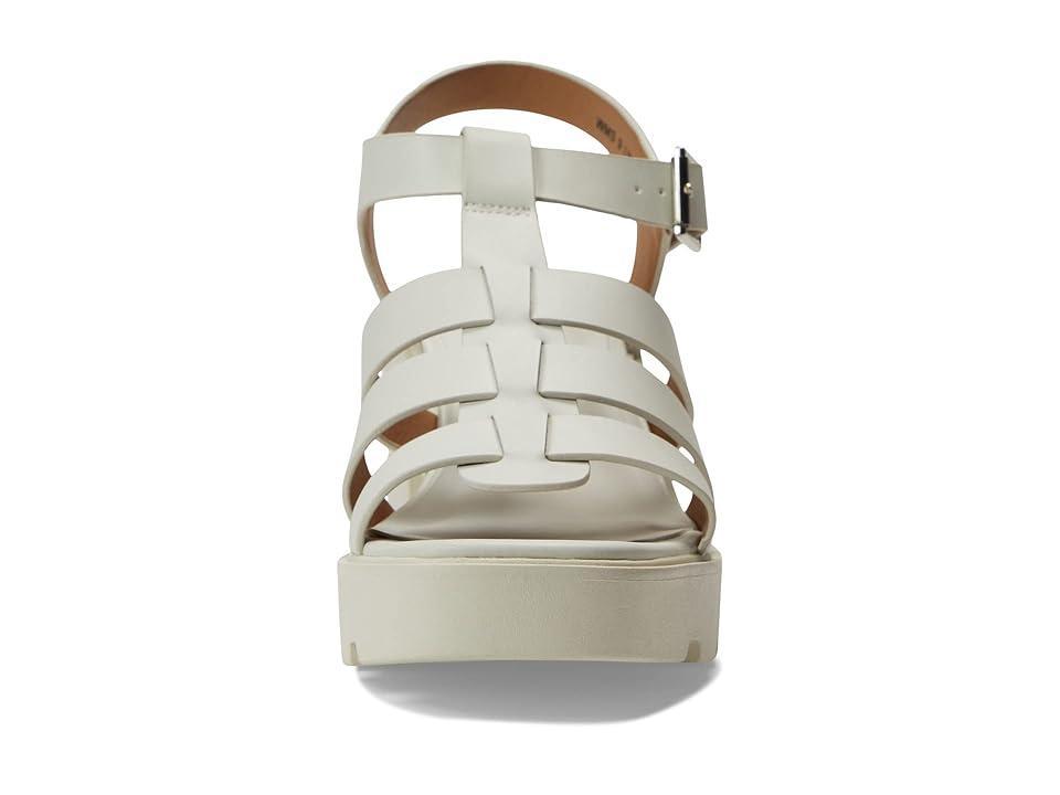 DV Dolce Vita Lindy (Off-White) Women's Shoes Product Image