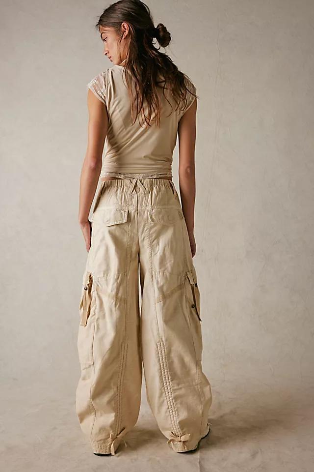 We The Free Everglades Utility Pants Product Image