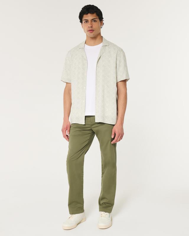 Straight Chino Pants Product Image