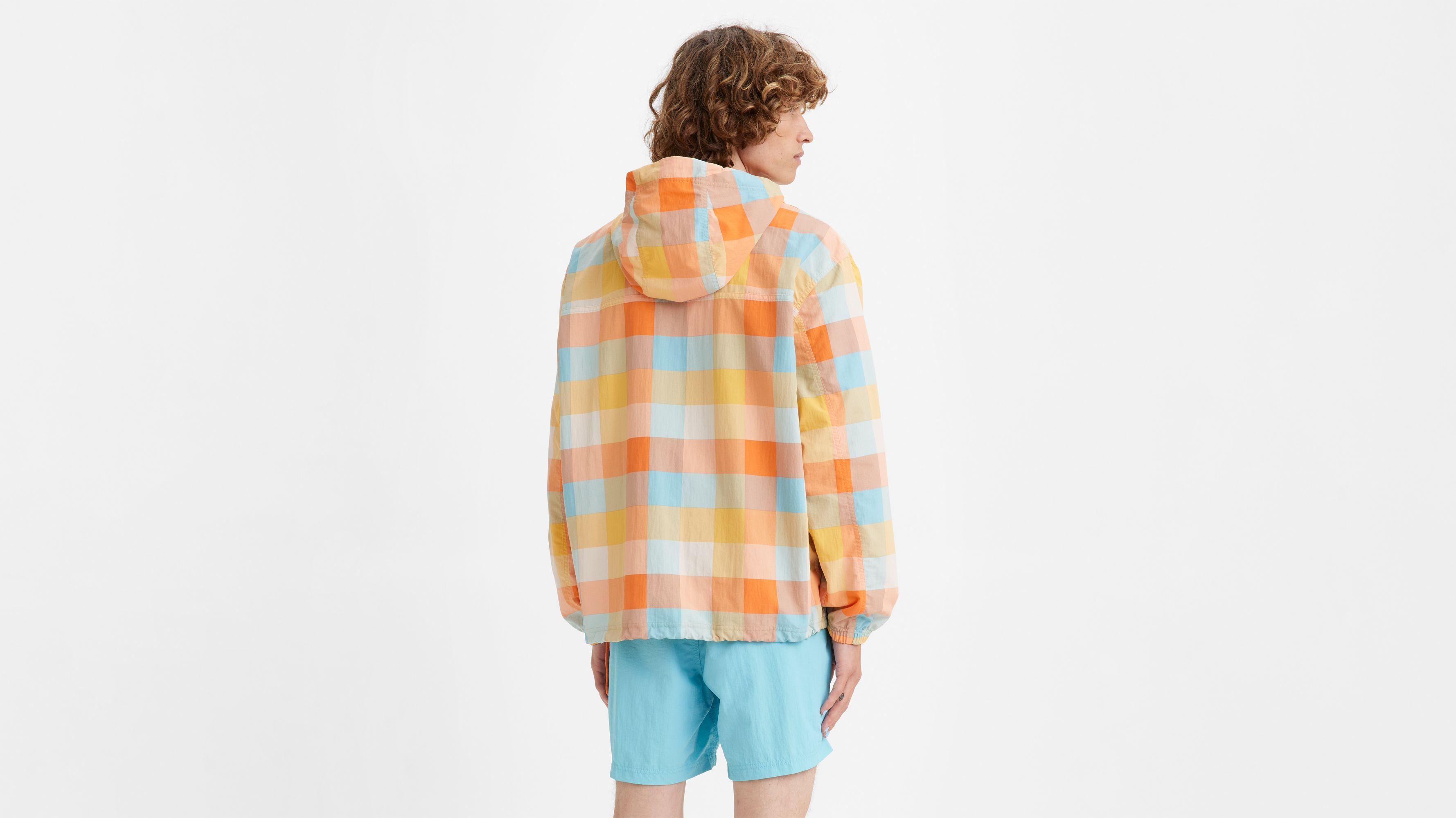 Levi's Tab Bolinas Anorak - Men's Product Image