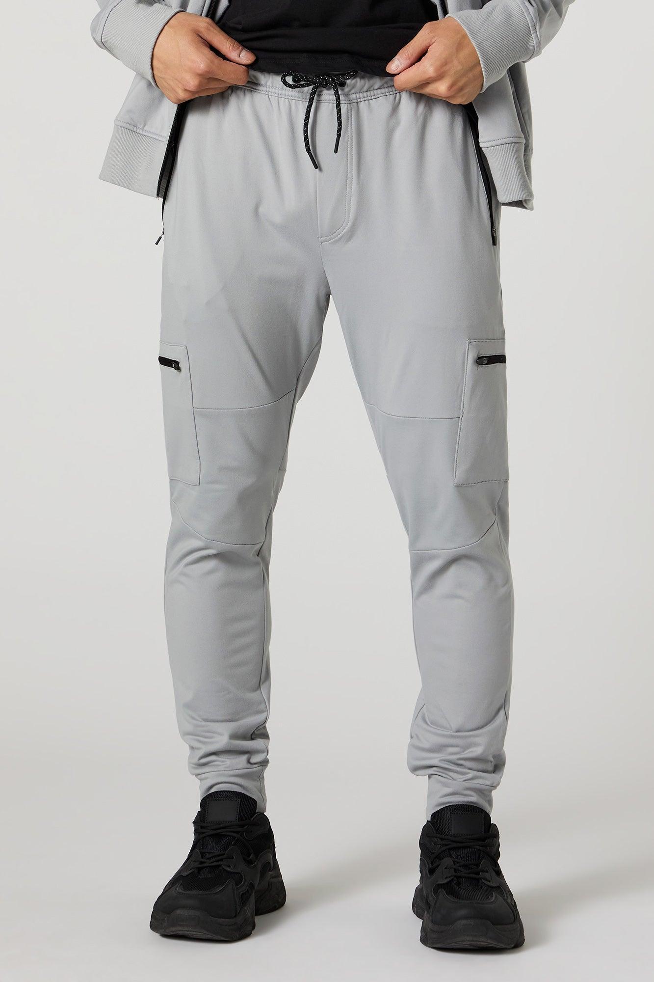 Active Soft Cargo Jogger Male Product Image