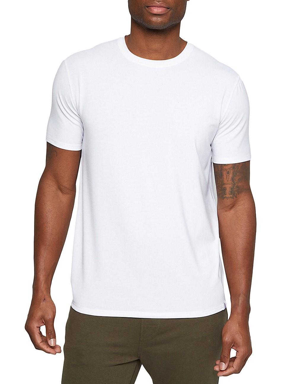 Mens Radius Performance Tee product image