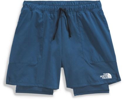 Sunriser 2-in-1 6" Shorts - Men's Product Image