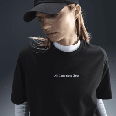 Nike ACG Women's Dri-FIT Loose Short-Sleeve T-Shirt Product Image