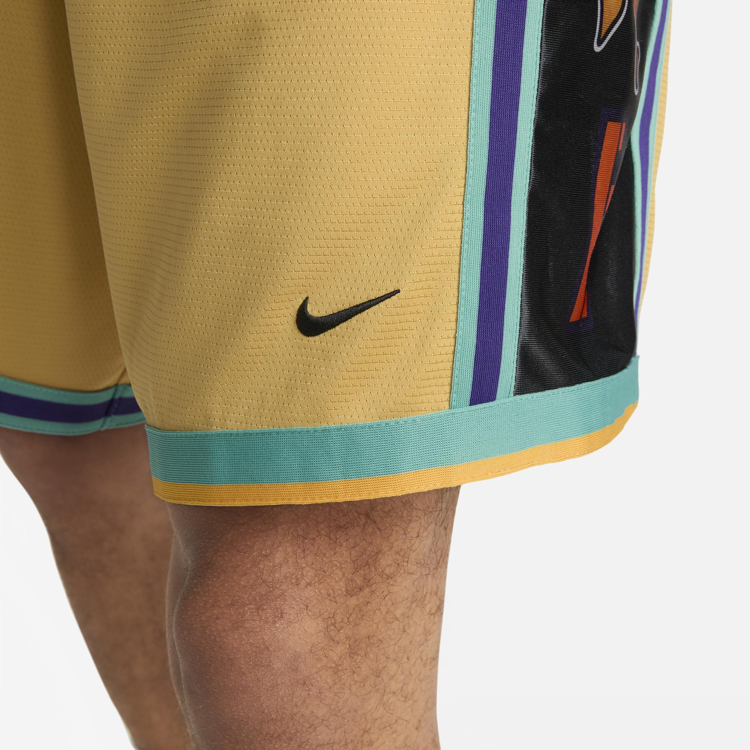 Nike Men's Dri-FIT DNA 8" Basketball Shorts Product Image