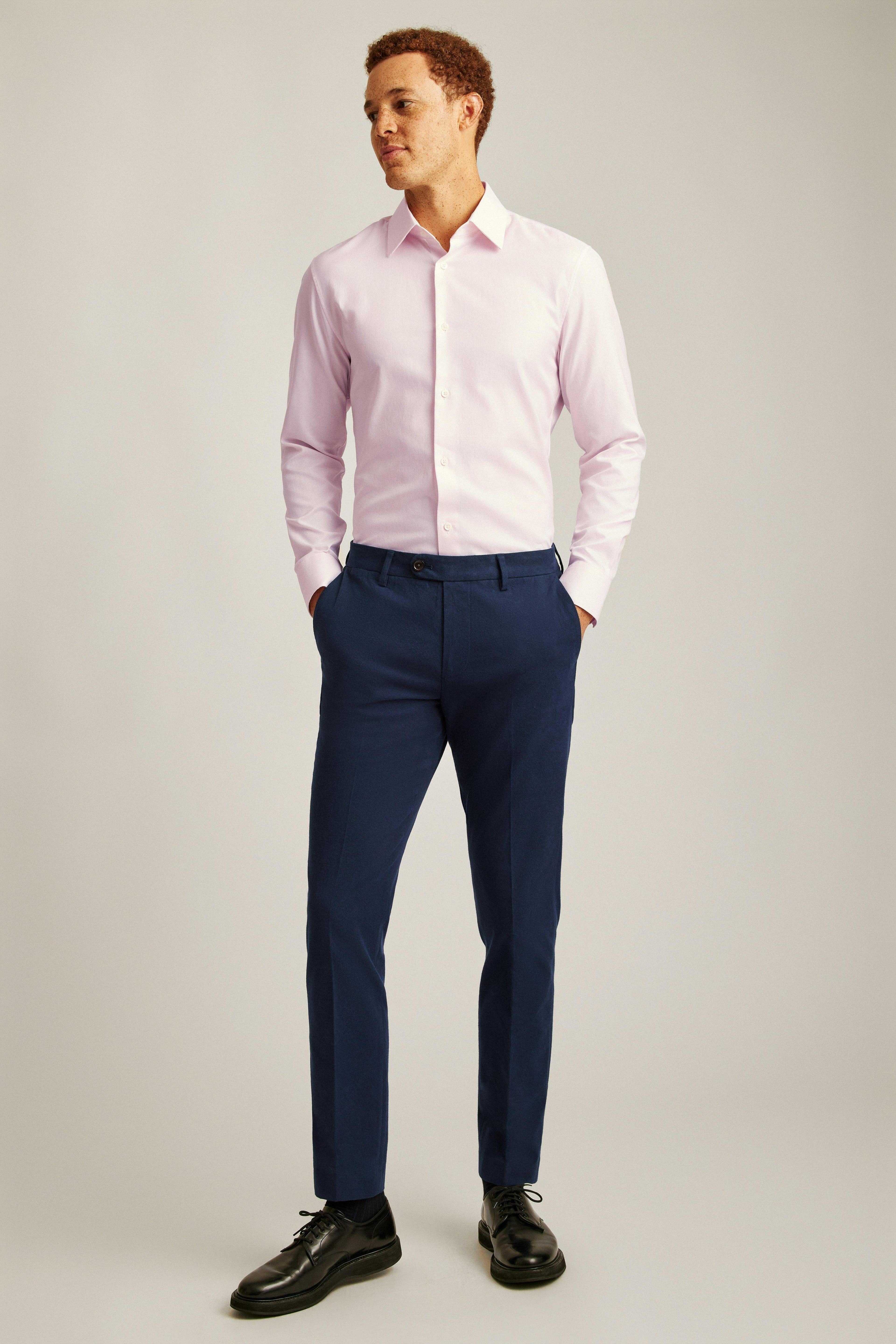 Refined Stretch Chino Product Image