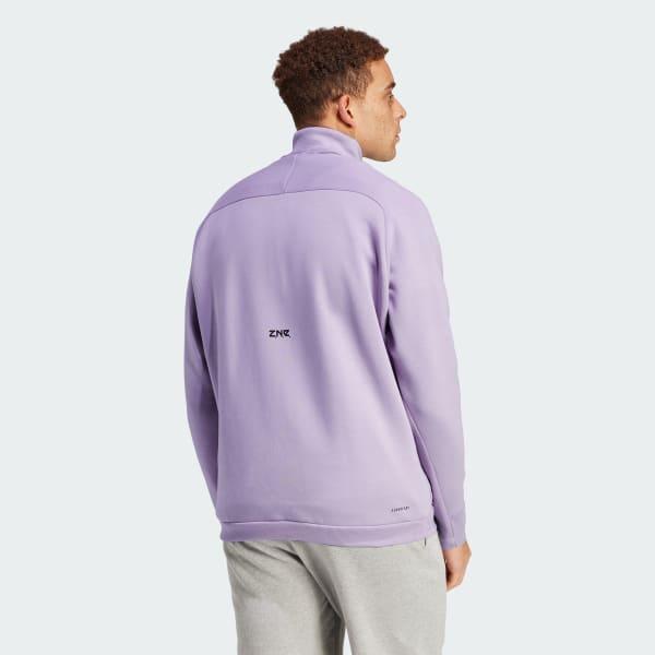 Z.N.E. Half-Zip Sweatshirt Product Image