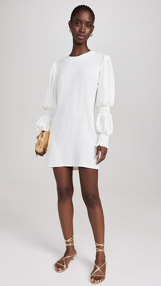 The Lulo Project Makeda Short Dress | Shopbop Product Image