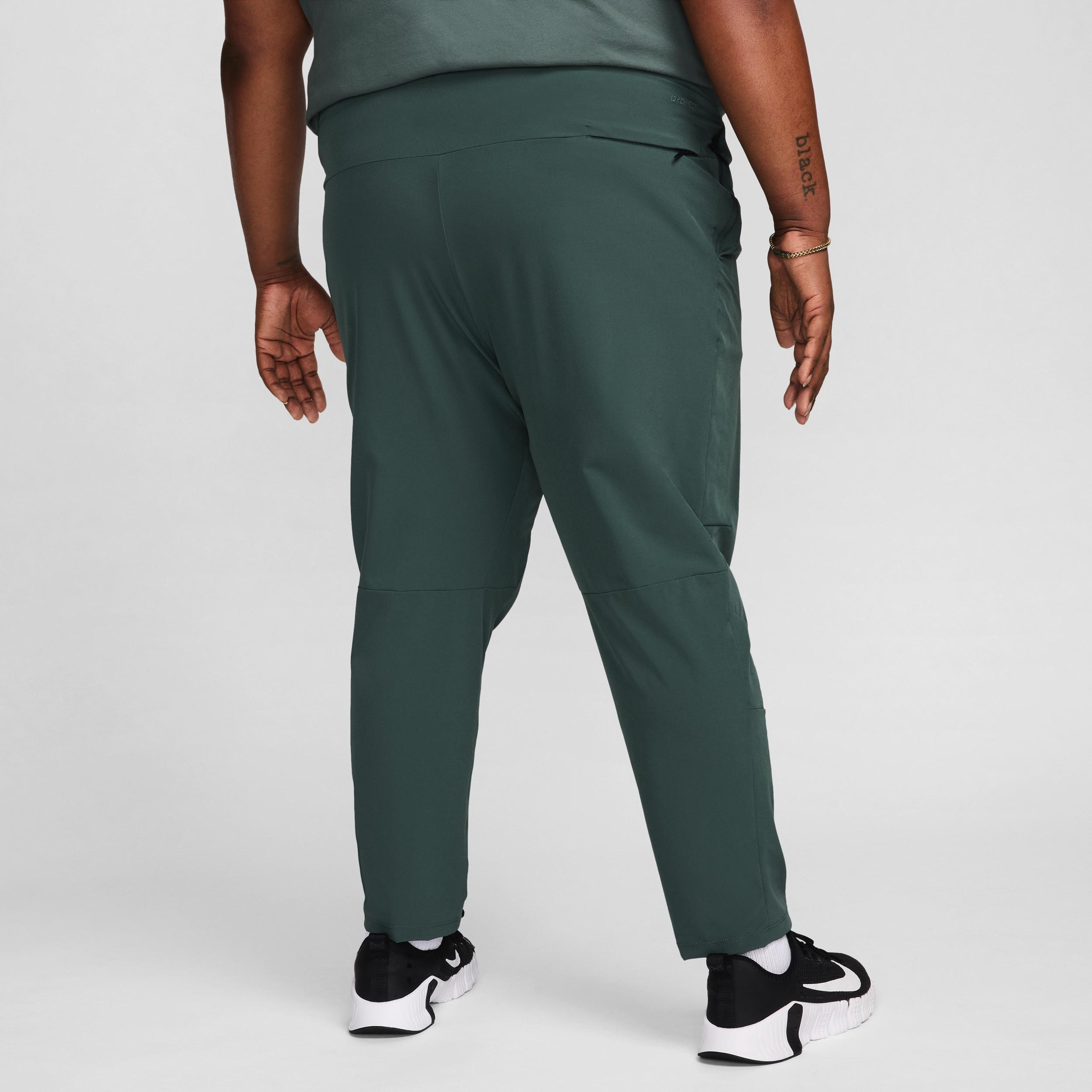 Nike Men's Unlimited Dri-FIT Tapered Leg Versatile Pants Product Image