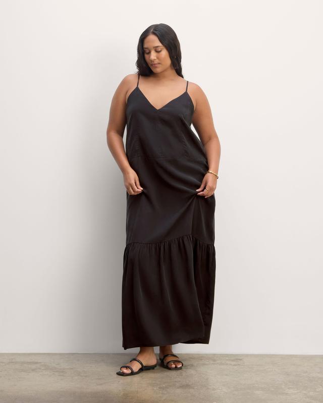 The Long Weekend Dress in Butterlite Product Image