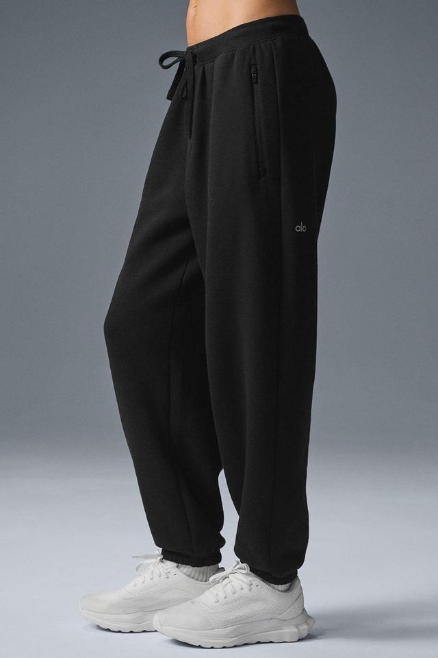 Triumph Restore Sweatpant - Black Female Product Image