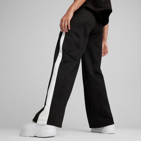 PUMA T7 Women's Low Rise Track Pants Product Image