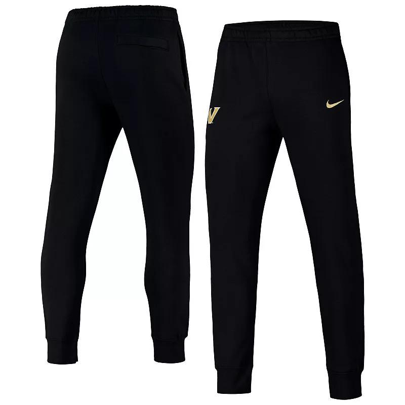 Mens Nike Vanderbilt Commodores Club Fleece Pants Product Image