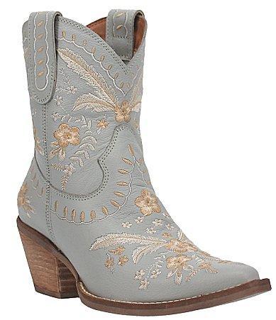 Dingo Primrose Western Boot Product Image