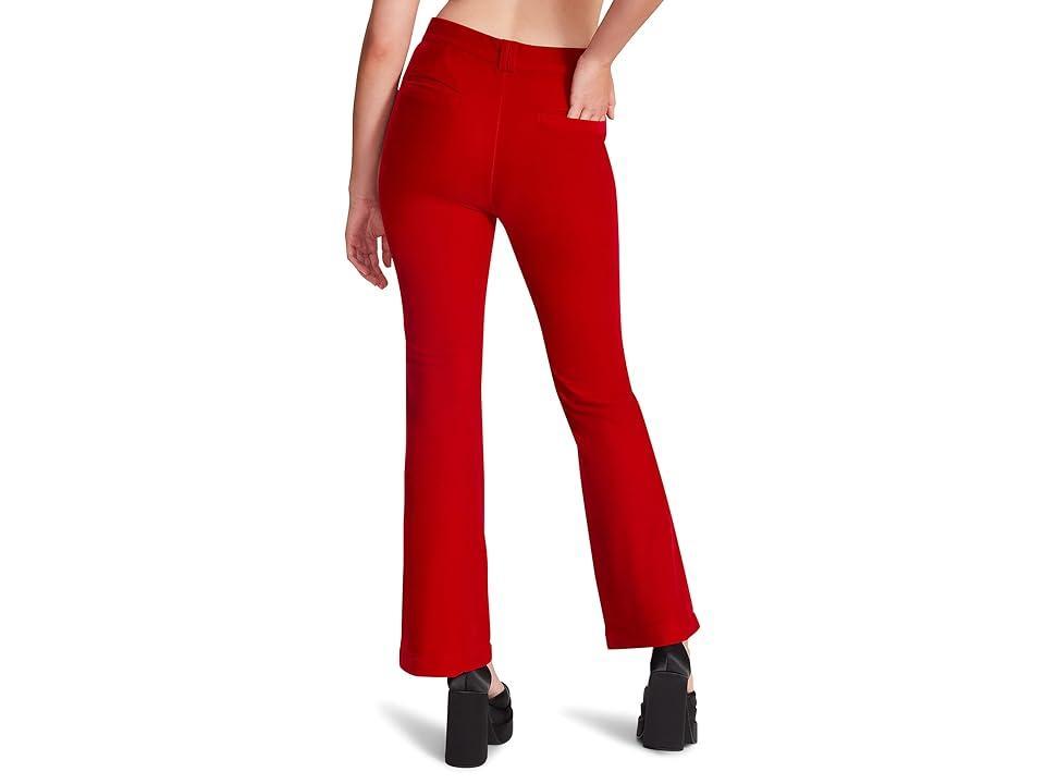 Steve Madden Harlow Pants (Medium ) Women's Casual Pants Product Image