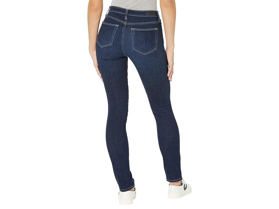 AG Jeans Prima Mid-Rise Cigarette in Balance (Balance) Women's Jeans Product Image