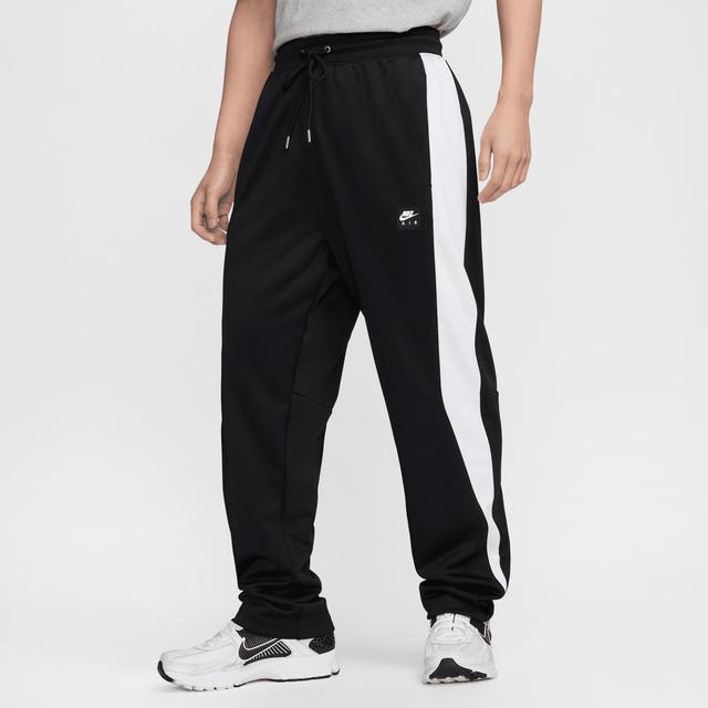 Nike Men's Air Poly-Knit Track Pants Product Image