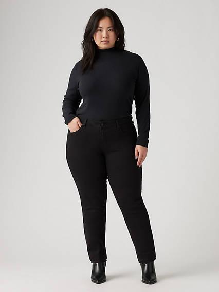 Levi's Shaping Skinny Women's Jeans (Plus Size) Product Image