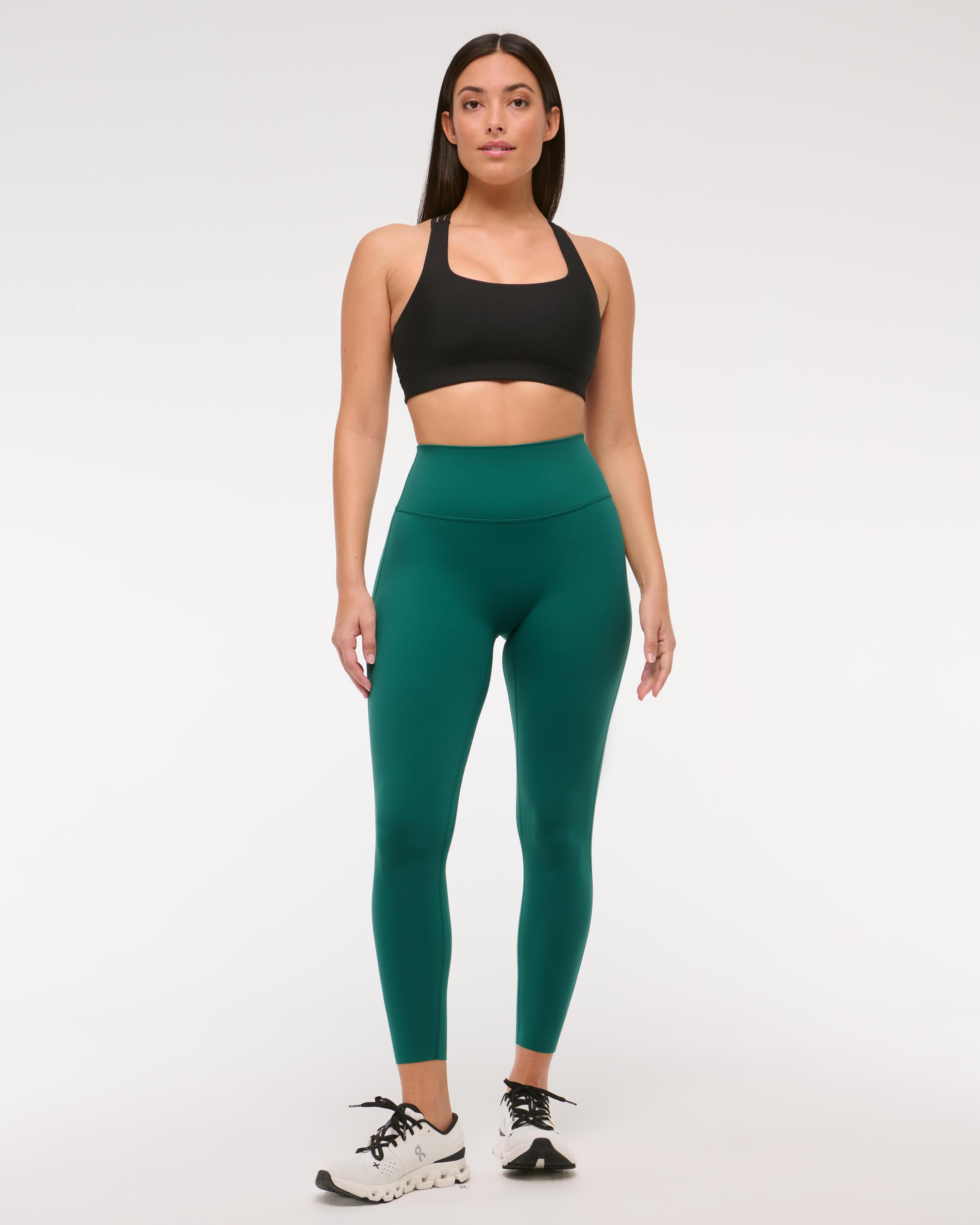 YPB studioFLEX Curve Love 7/8-Length Legging Product Image