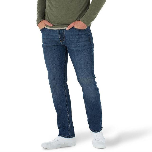 Extreme Motion MVP Slim Taper Jeans Product Image