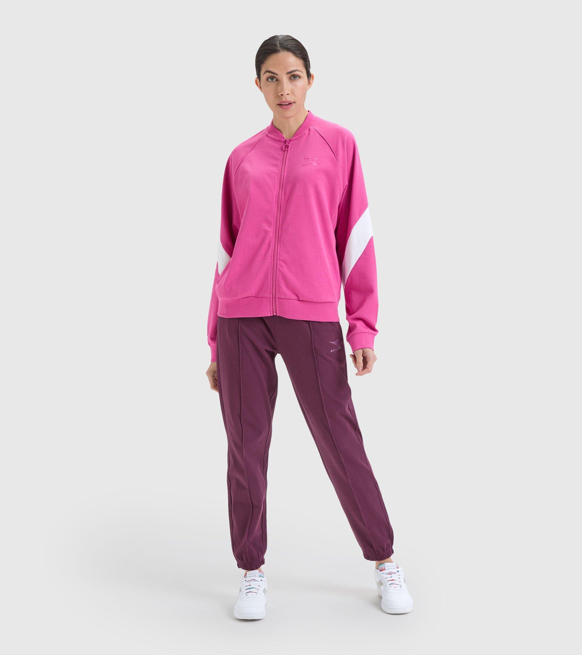 L.TRACKSUIT FZ CORE Product Image