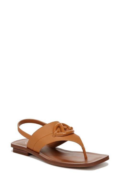 Franco Sarto Emmie Slingback Sandal Product Image